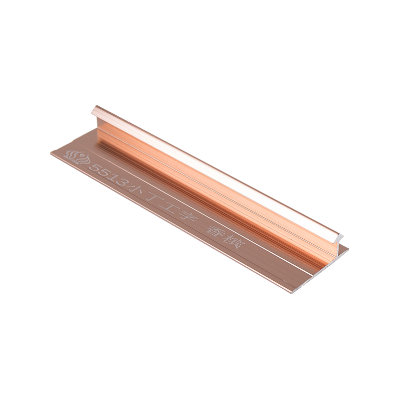 Hochfeste Aluminiumlegierwand-Wandtafel Naht-Dekorationsstreifen