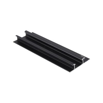 Hochfeste Aluminiumlegierwand-Wandtafel Naht-Dekorationsstreifen