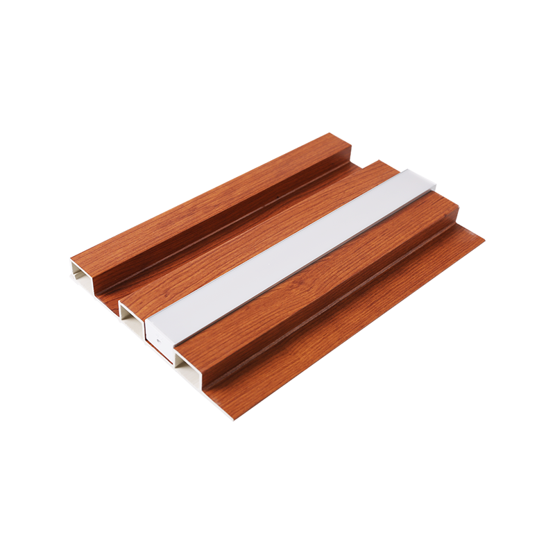 Wasserdichte energiesparende LED -Strip -Licht für WPC -Länderwandwandplatte