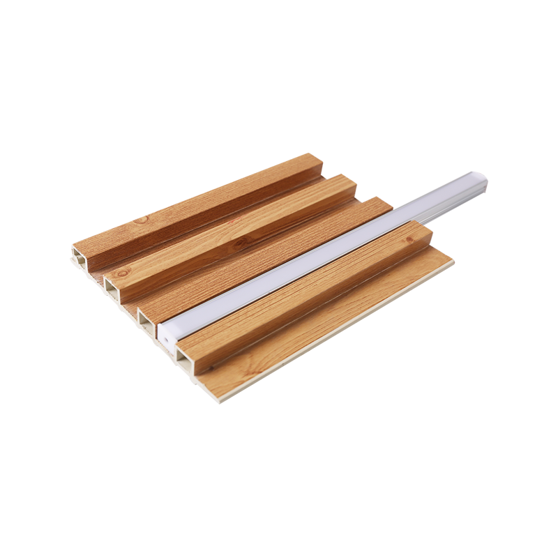 Wasserdichte energiesparende LED -Strip -Licht für WPC -Länderwandwandplatte